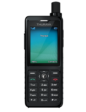 Thuraya XT Pro Uydu Telefonu